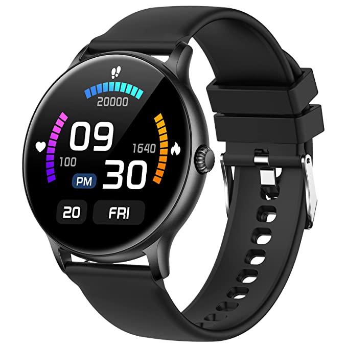 Fire-Boltt Phoenix Smart Watch - Best Smart Watch under ₹2000